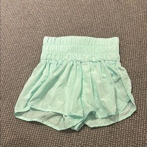 FP movement no way home shorts